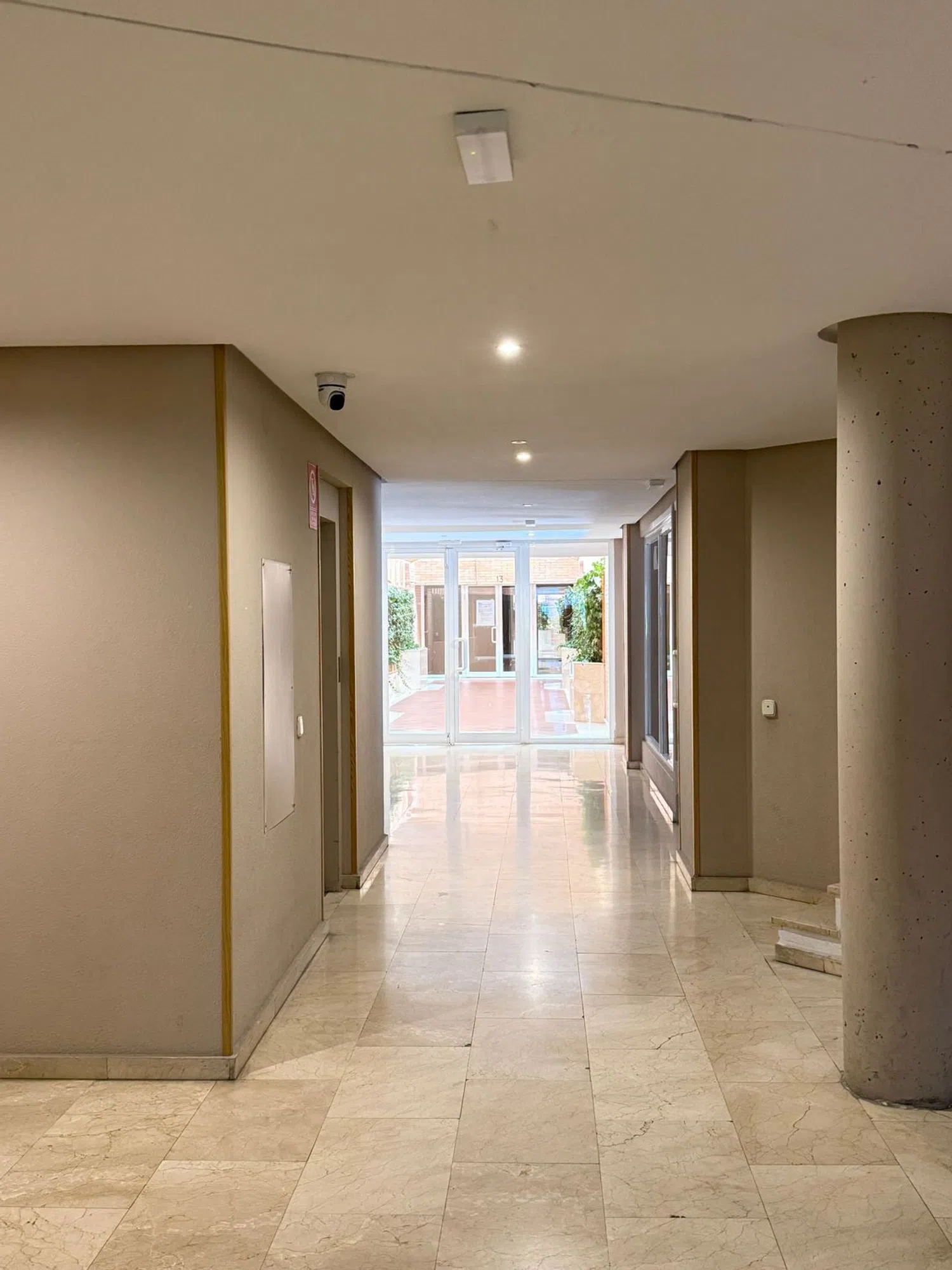 Piso en calle Isaac Albéniz, 19 - Foto 13