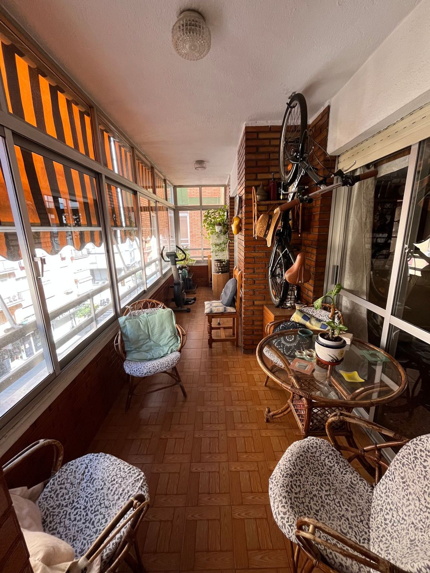Piso en Calle Blas de Lezo, 8, Los Castillejos - La Trinidad - Foto 12