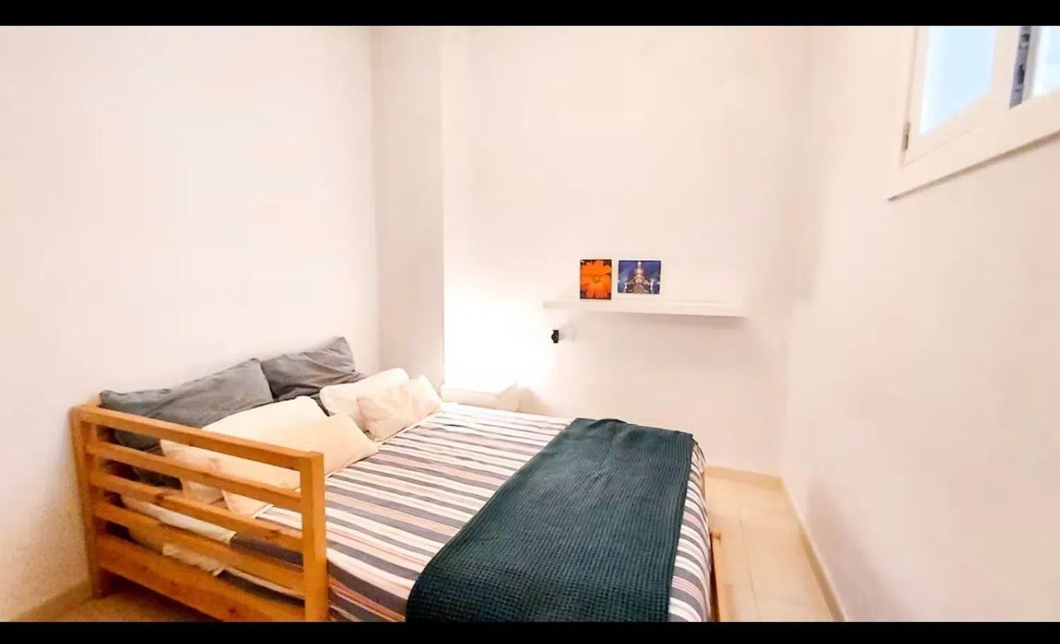 Piso en calle Teodosio, 5 - Foto 4