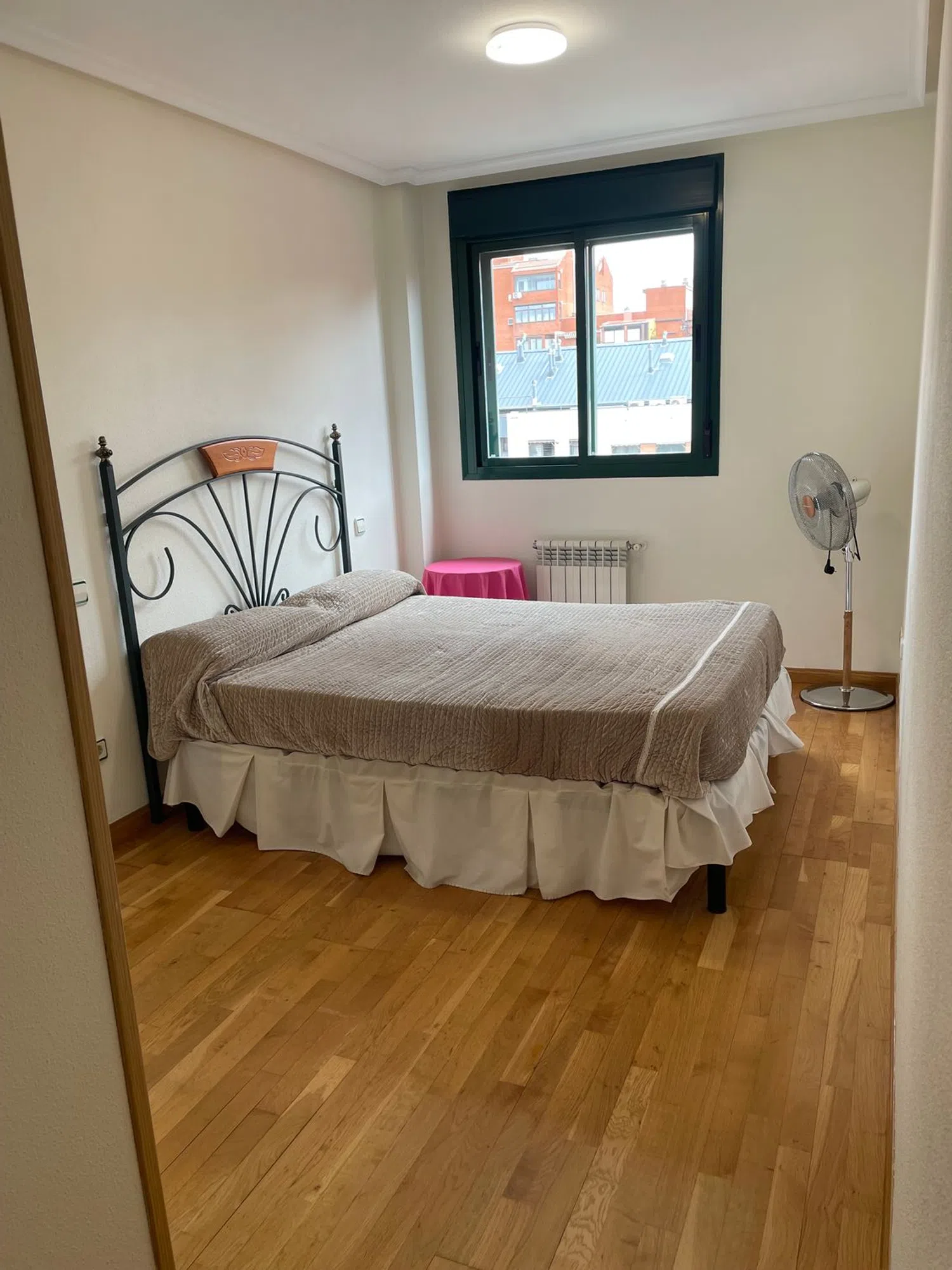 Piso en calle de Rafael Bergamín, 16 - Foto 20