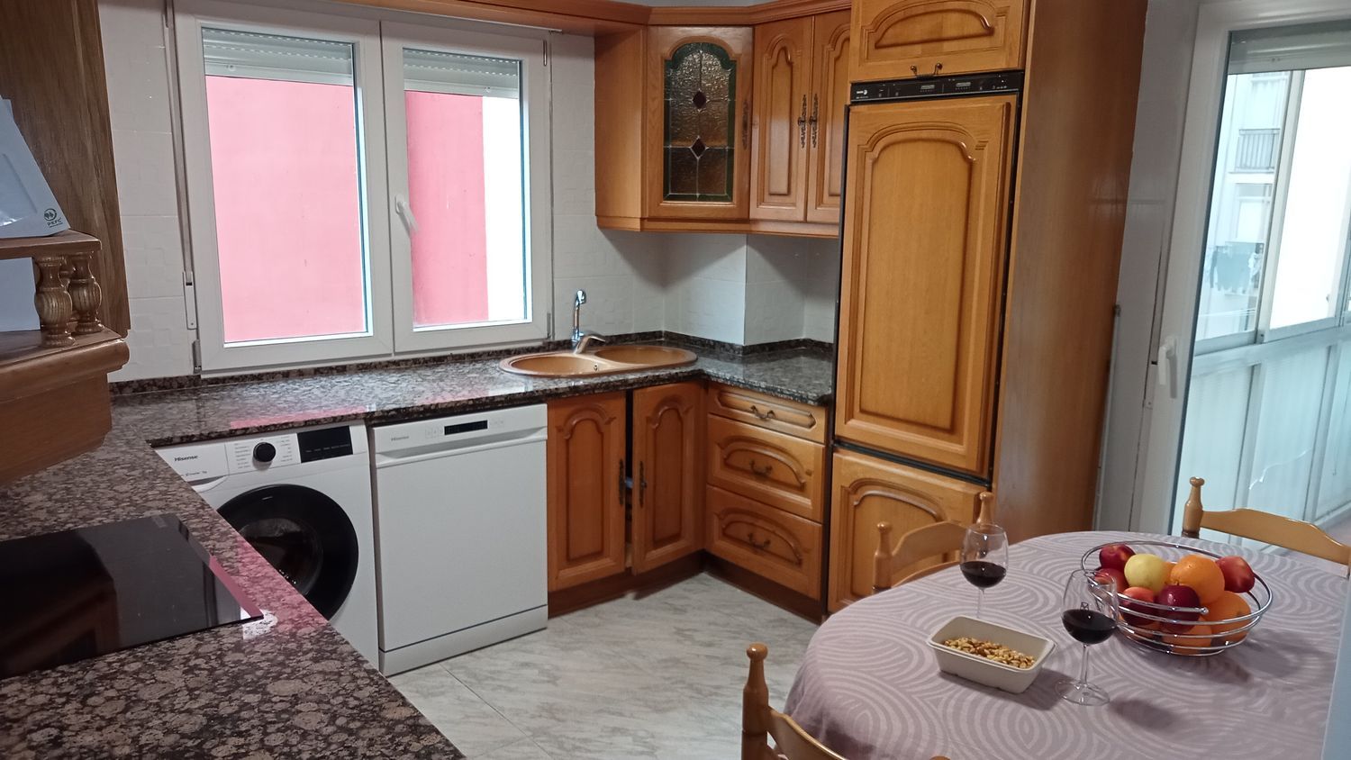 Piso en Calle de San Guillermo, 52, El Ejido - Sta. Ana, El Ejido - Sta. Ana - Foto 4