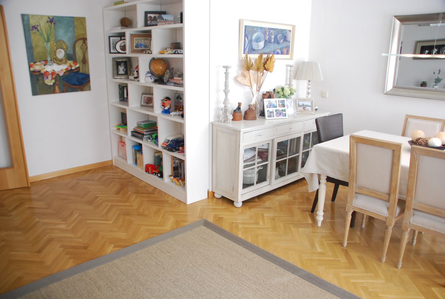 Piso en calle de la Sierra de Atapuerca, 21 - Foto 3