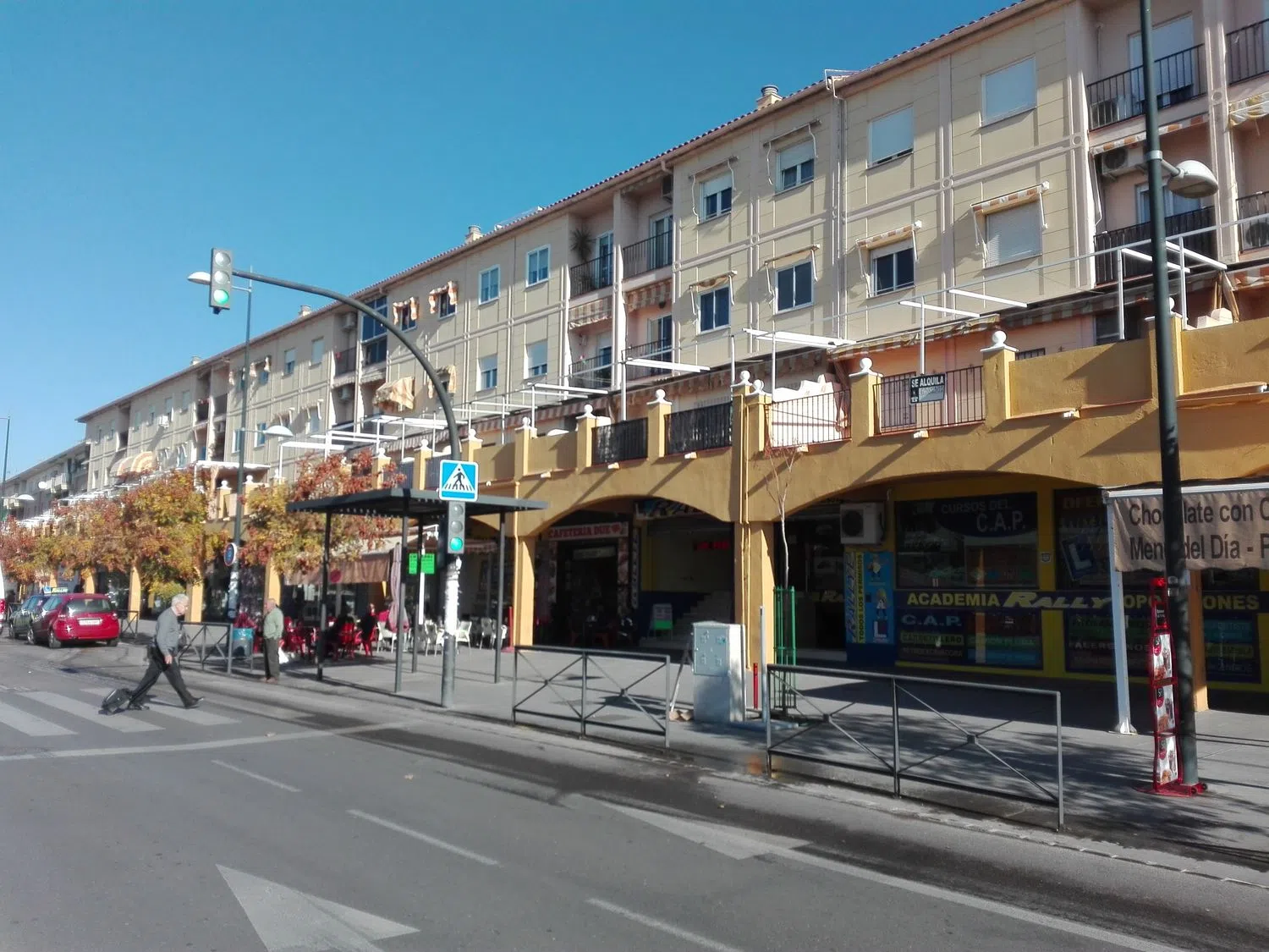 Piso en avenida de Juan Pablo Ii, 92 - Foto 39