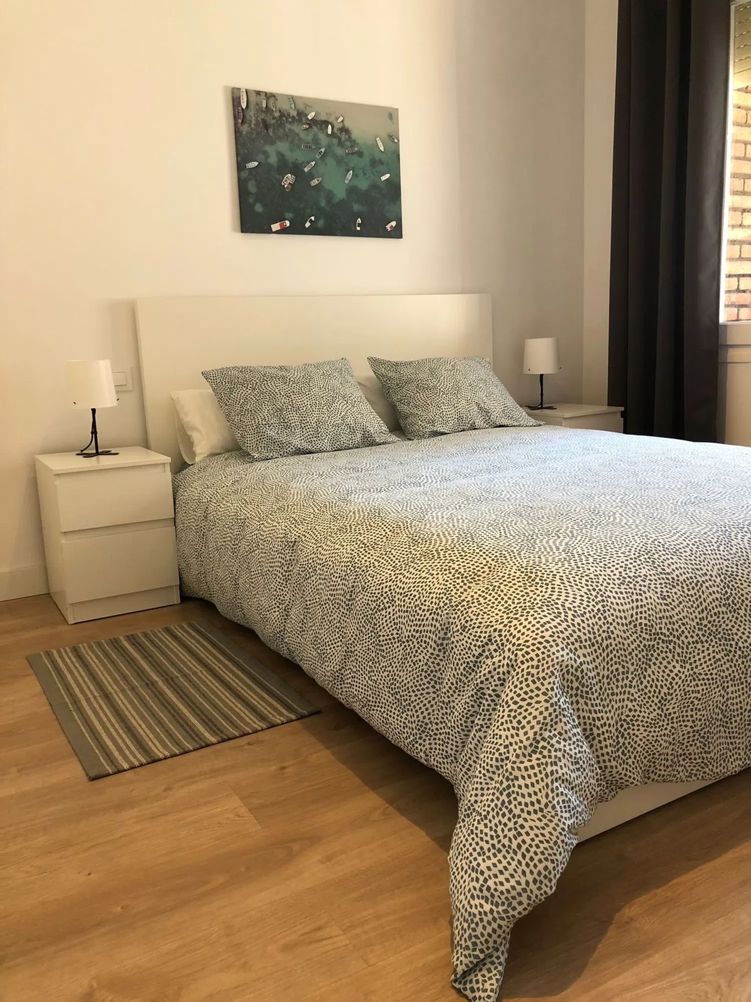 Piso en calle de Girona, 152 - Foto 8