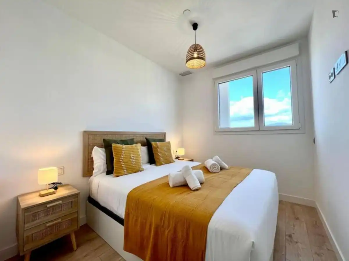 Apartamento en Málaga Capital - Foto 8