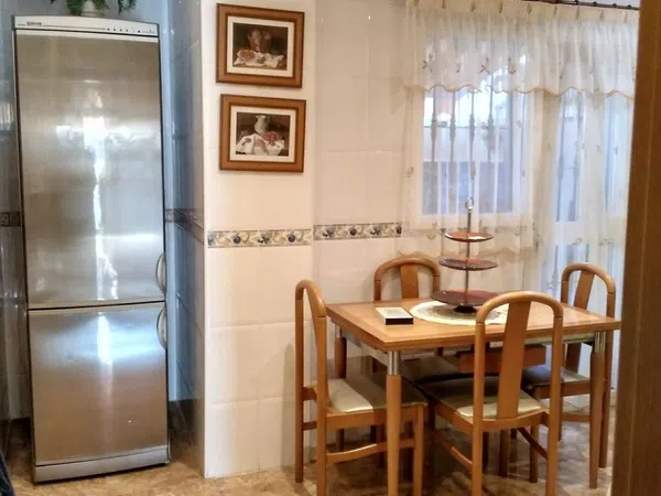 Chalet adosado en Calle Espacio, 1, Polígonos - Recinto Ferial - Foto 9