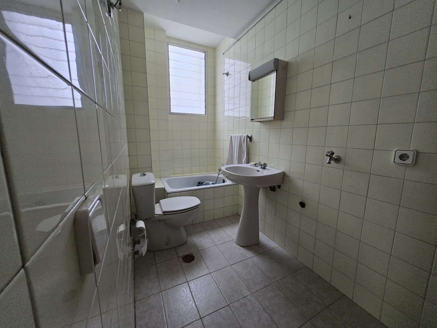 Piso en calle Monte Carmelo, 52 - Foto 23