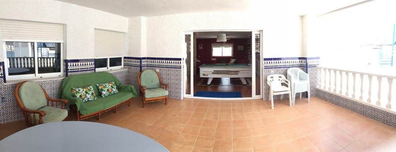Casa o chalet independiente en Calle Sabinal, 9 - Foto 5