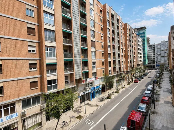 Piso en Avenida de Blondel, 84 - Foto 19