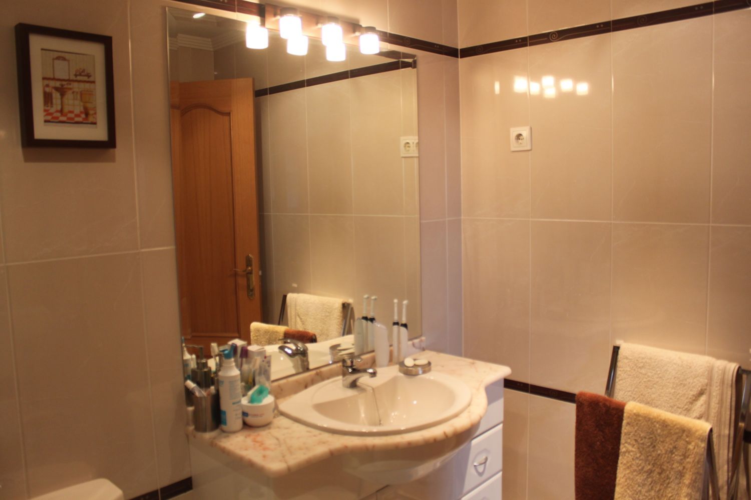 Piso en Calle Rosa Chacel, 9, El Pilar - Bripac, El Pilar - Bripac - Foto 11