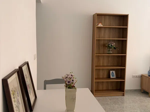 Piso en Avenida Escaleritas, 42, Escaleritas - La Feria - Foto 26