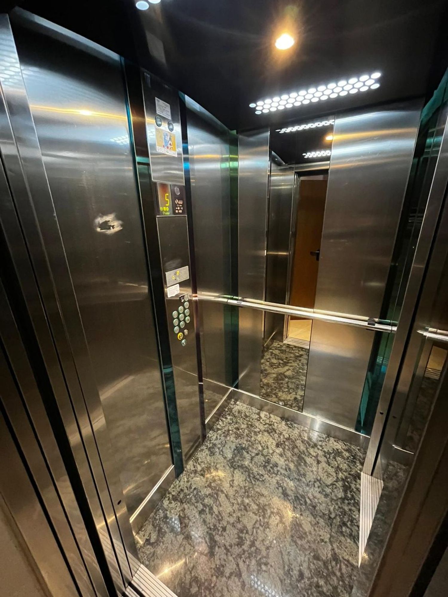 Piso en calle Lepanto, 9 - Foto 17