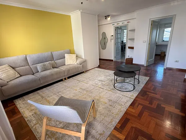 Piso en calle Padre Feijóo, 6