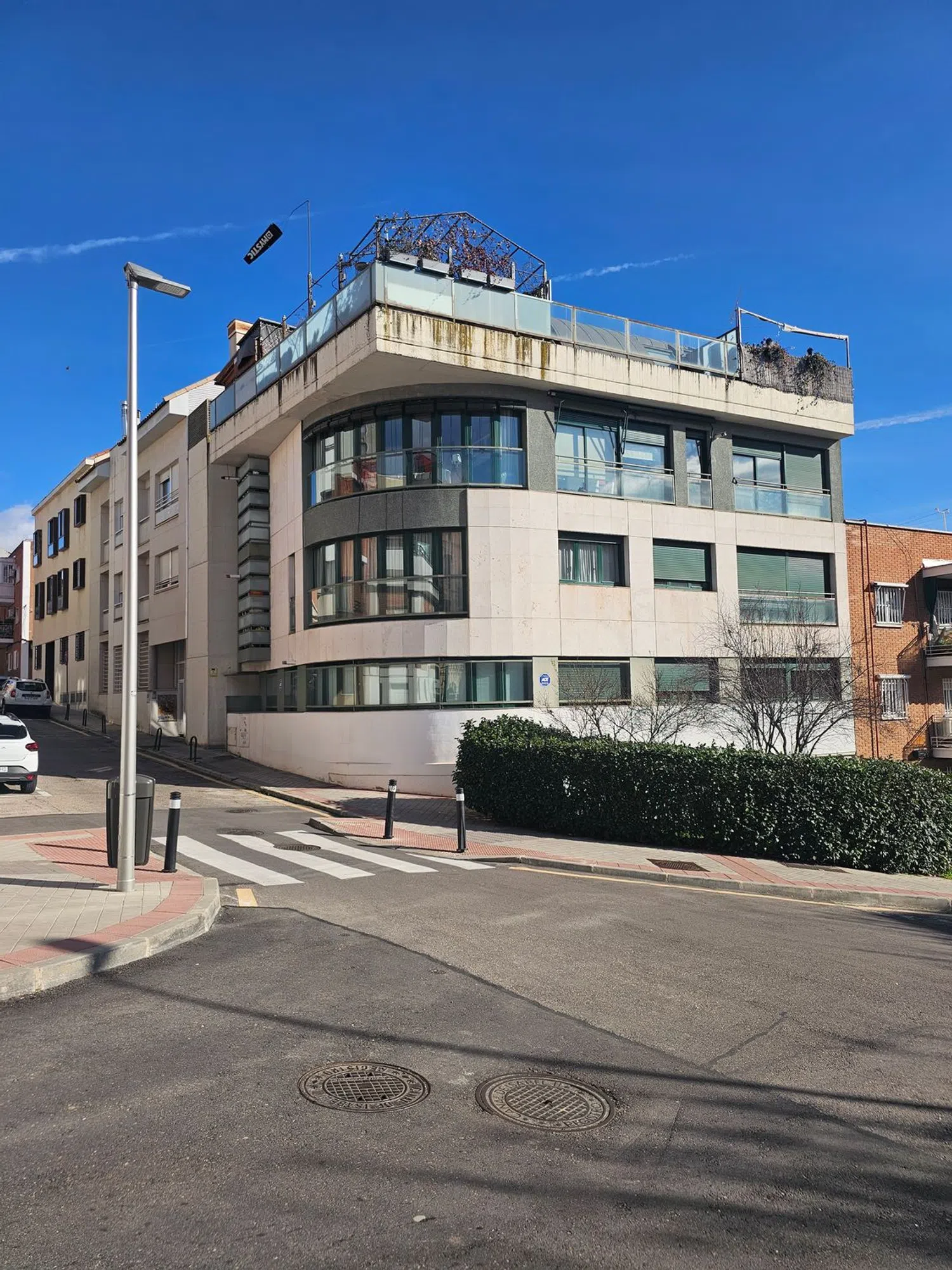 Piso en Barrio Pinar del Rey