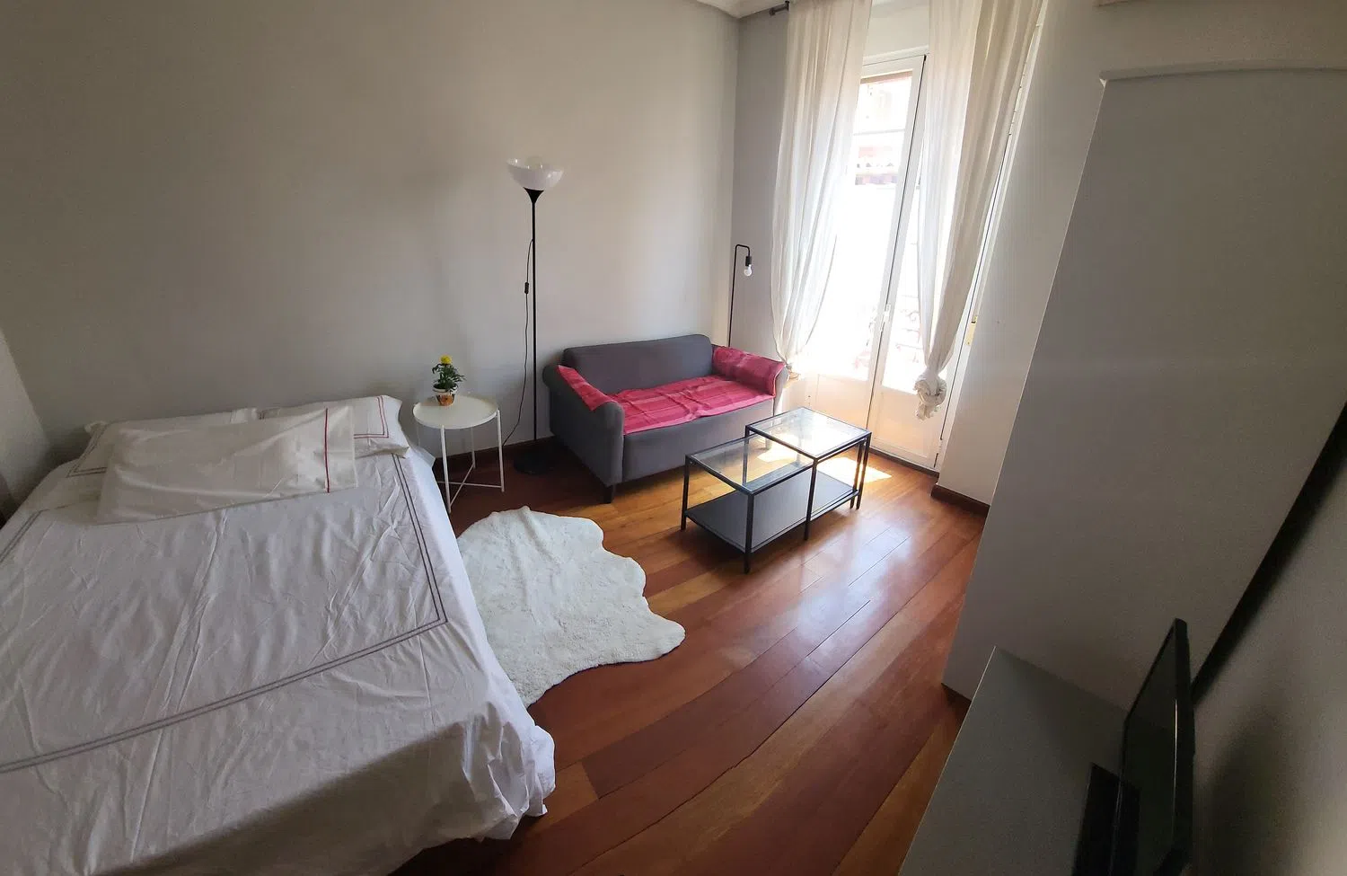 Estudio en calle de Barbieri, 7 - Foto 14