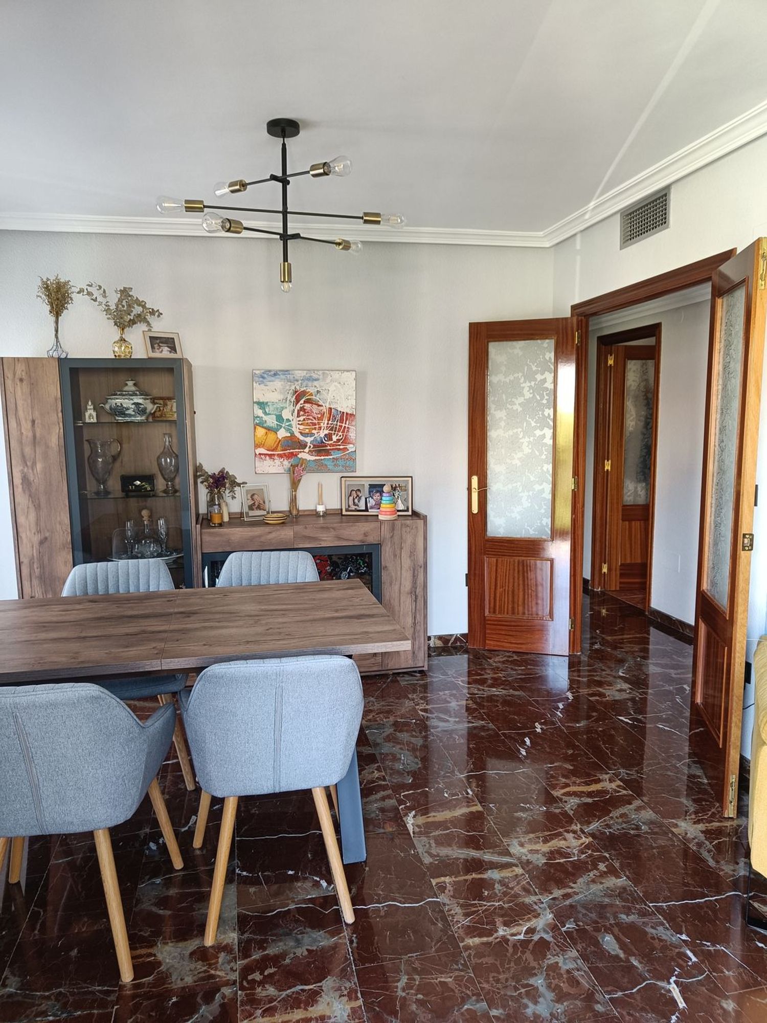 Piso en Calle los Peñas, 11, San Ildefonso - Catedral, San Ildefonso - Catedral - Foto 5