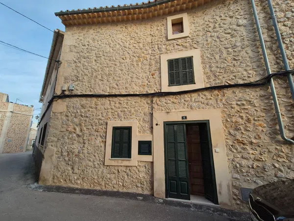 Casa o chalet independiente en Calle de Sa Lluna, 6 - Foto 1