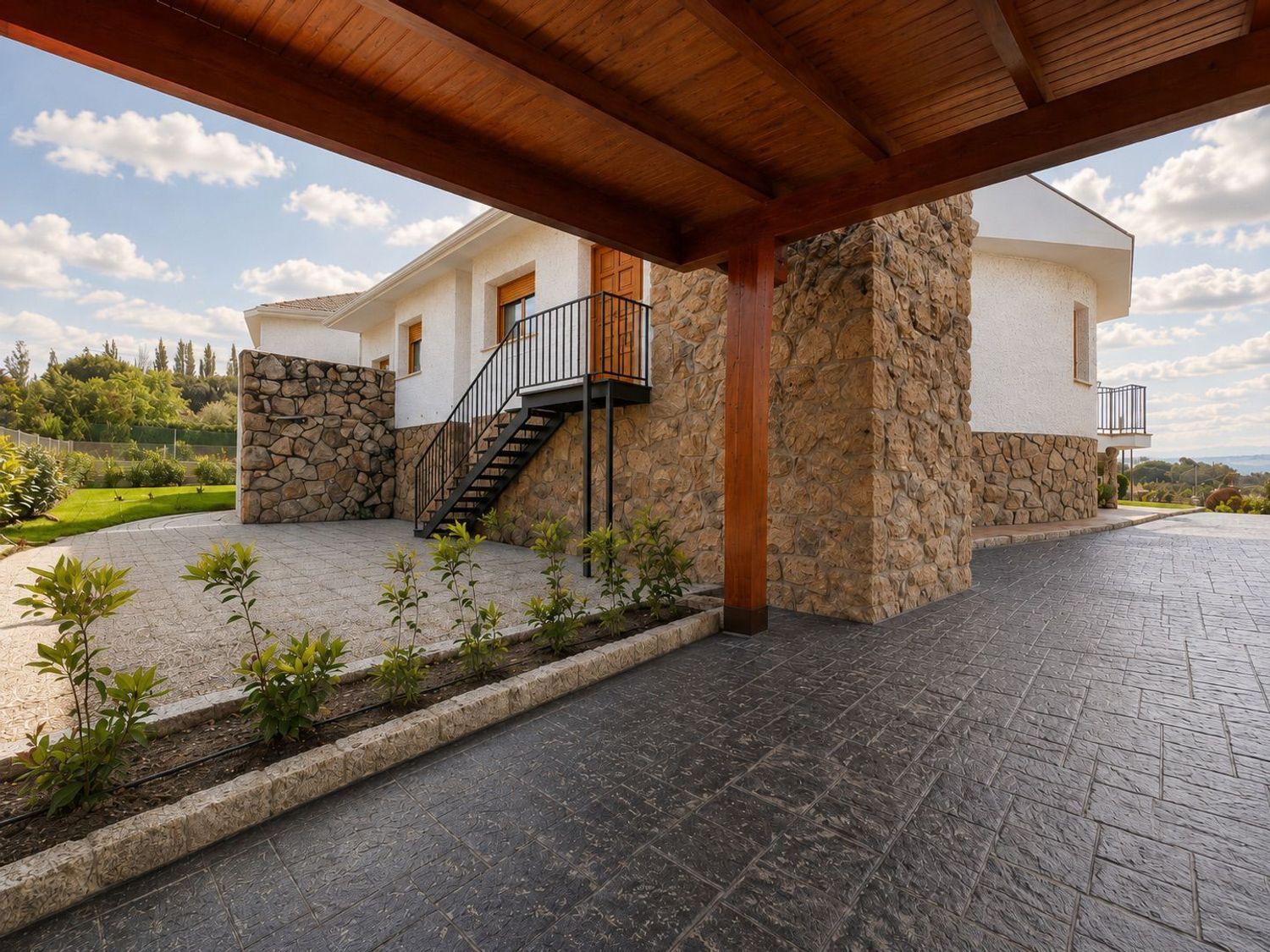Casa o chalet independiente en Soto de Viñuelas, Soto de Viñuelas - Foto 6