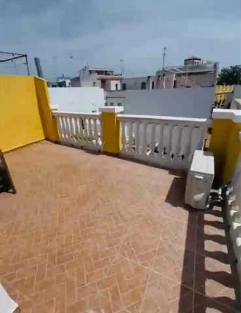 Piso en centro - Foto 2