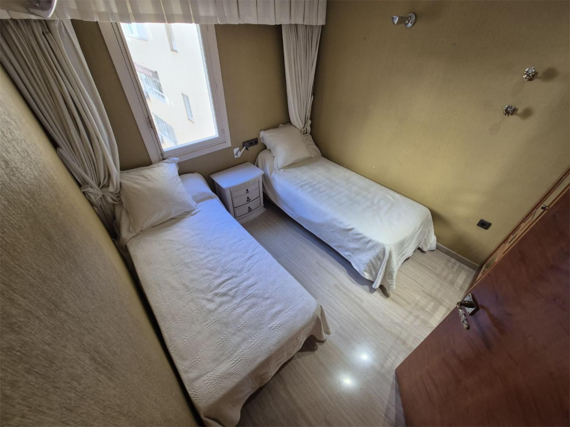 Piso en  Avenida de Ramón y Cajal 9 - Foto 17