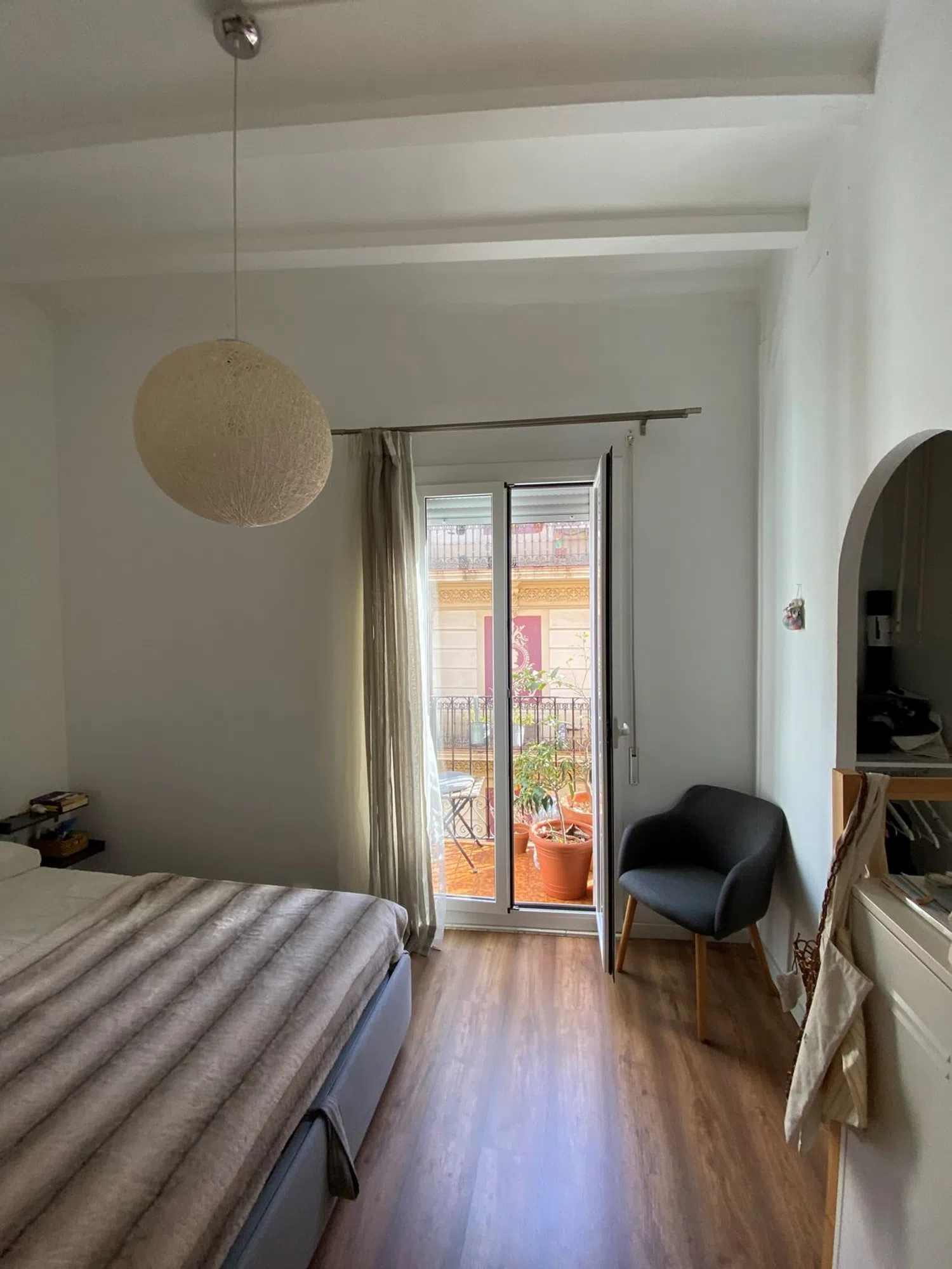 Piso en calle de la Providència, 45 - Foto 8