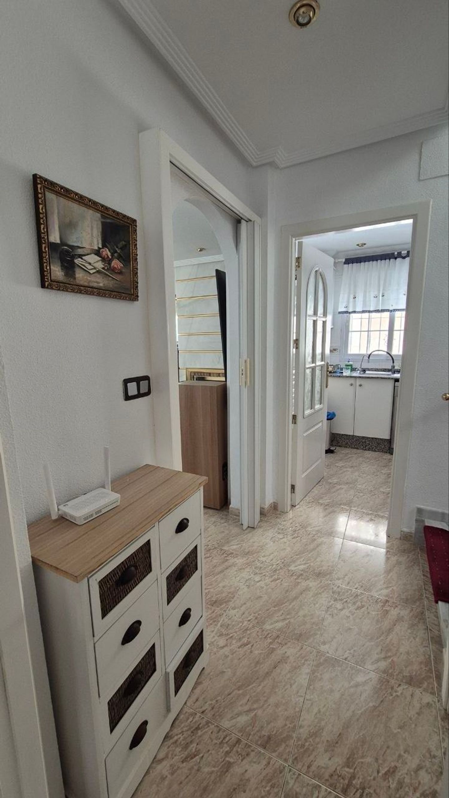 Casa o chalet independiente en Calle Panticosa, 4, Zona Lago - Los Almendros - Foto 13