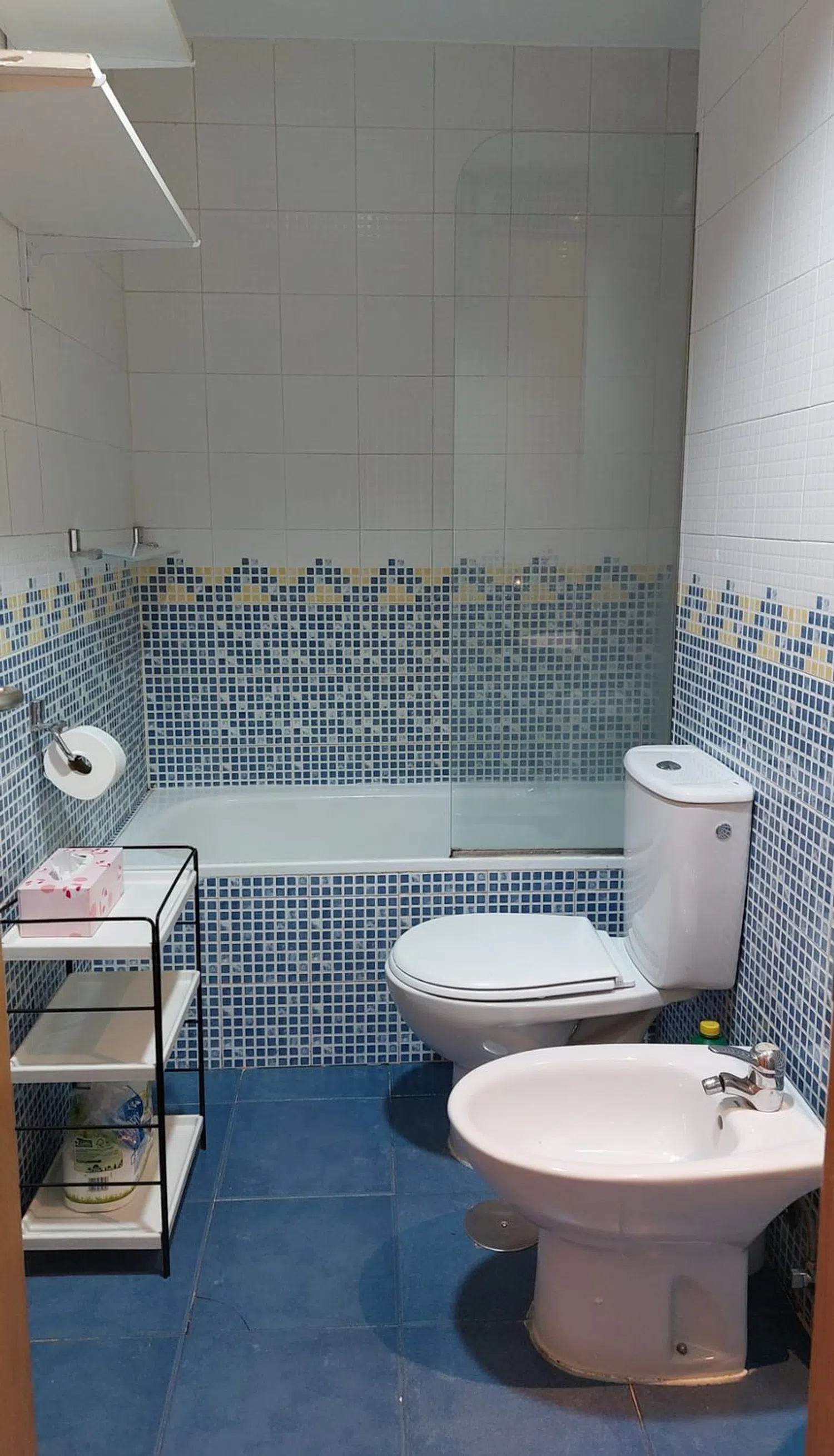 Piso en calle del Amparo, 59 - Foto 4