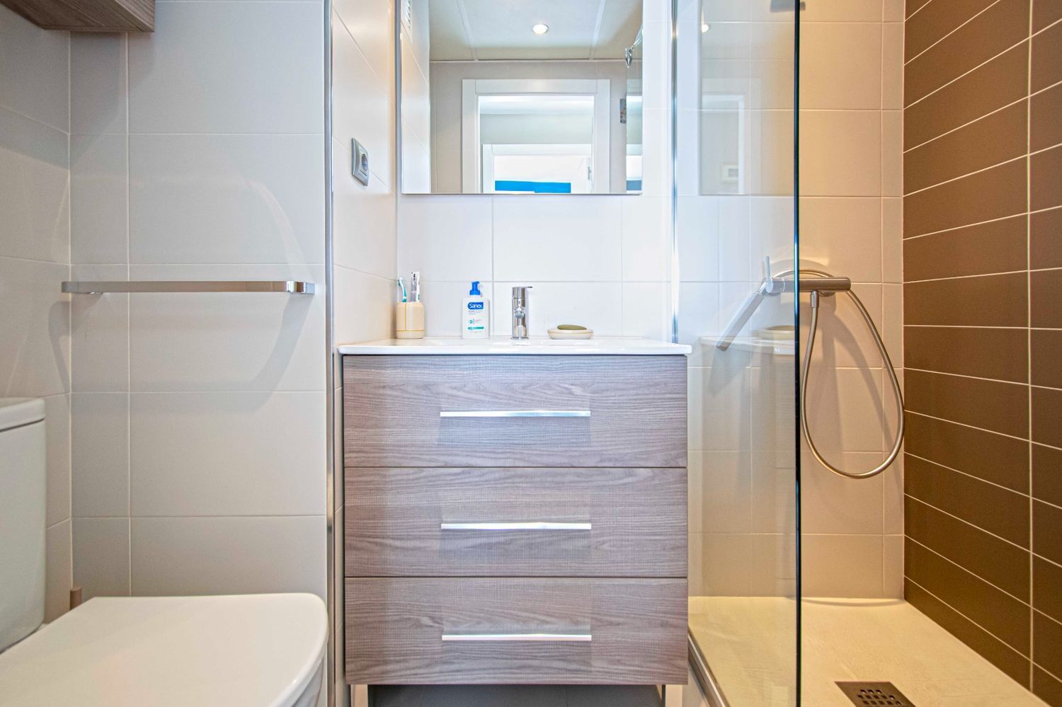 Piso en calle Castillo de Alcala de Guadaira, 29 - Foto 19