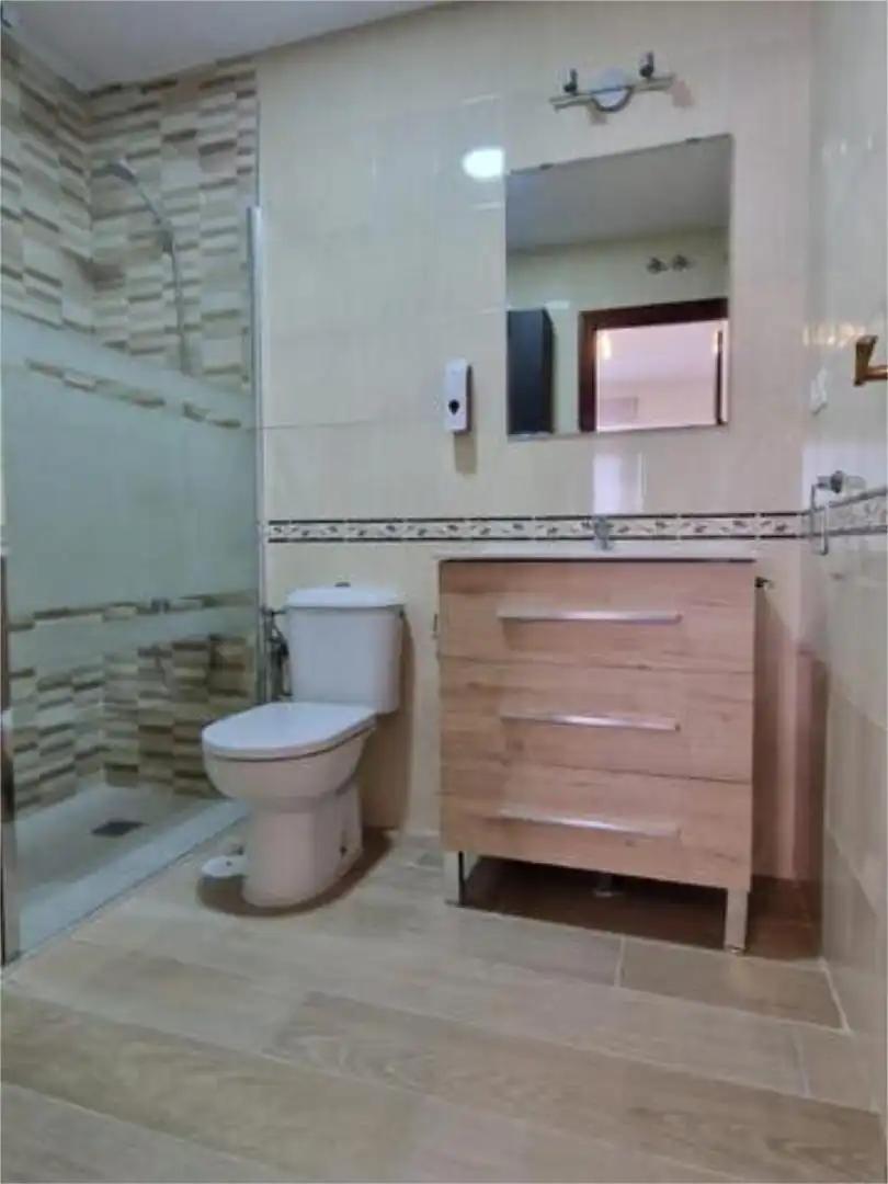 Piso en Arco Norte Entrenucleos - Foto 8