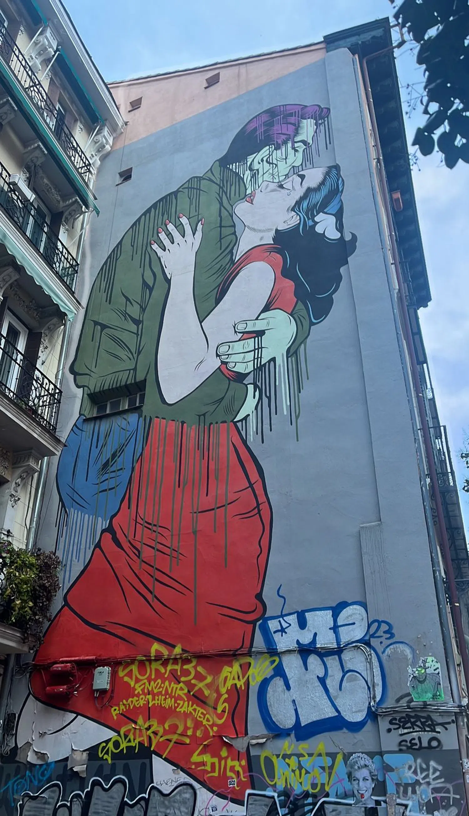 Piso en calle del Mesón de Paredes, 84 - Foto 13