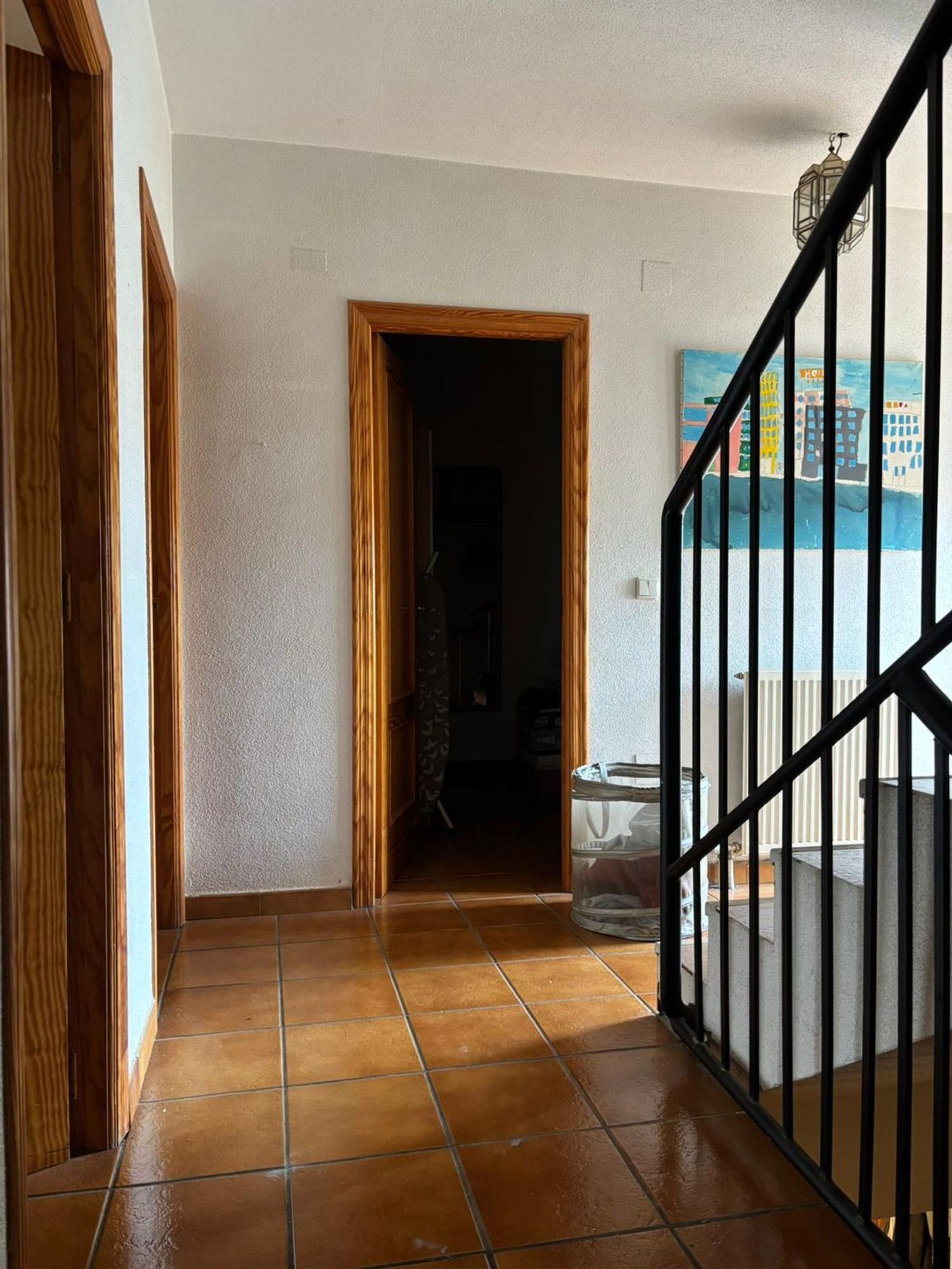 Chalet adosado en avenida del Golf, 71 - Foto 18