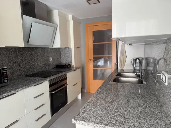 Piso en Calle de Narcis Oller, 5, Urbanitzacions de Llevant, Urbanitzacions de Llevant - Foto 4
