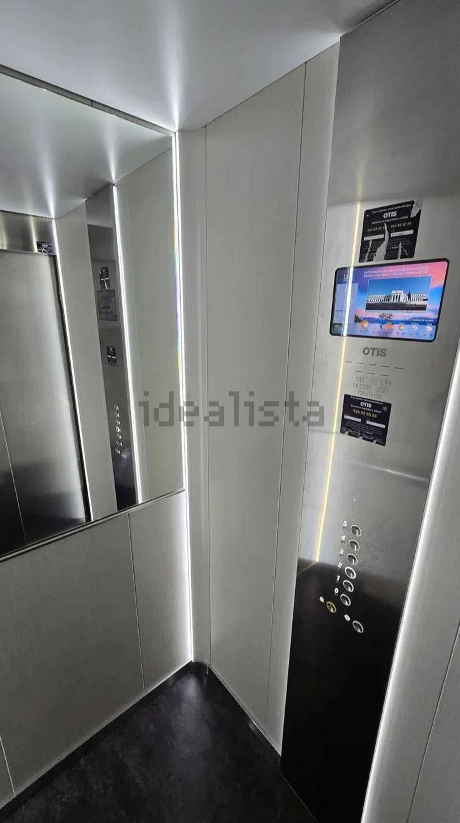 Piso en Calle Juan Díaz de Solís, 28, El Tardón - Foto 11