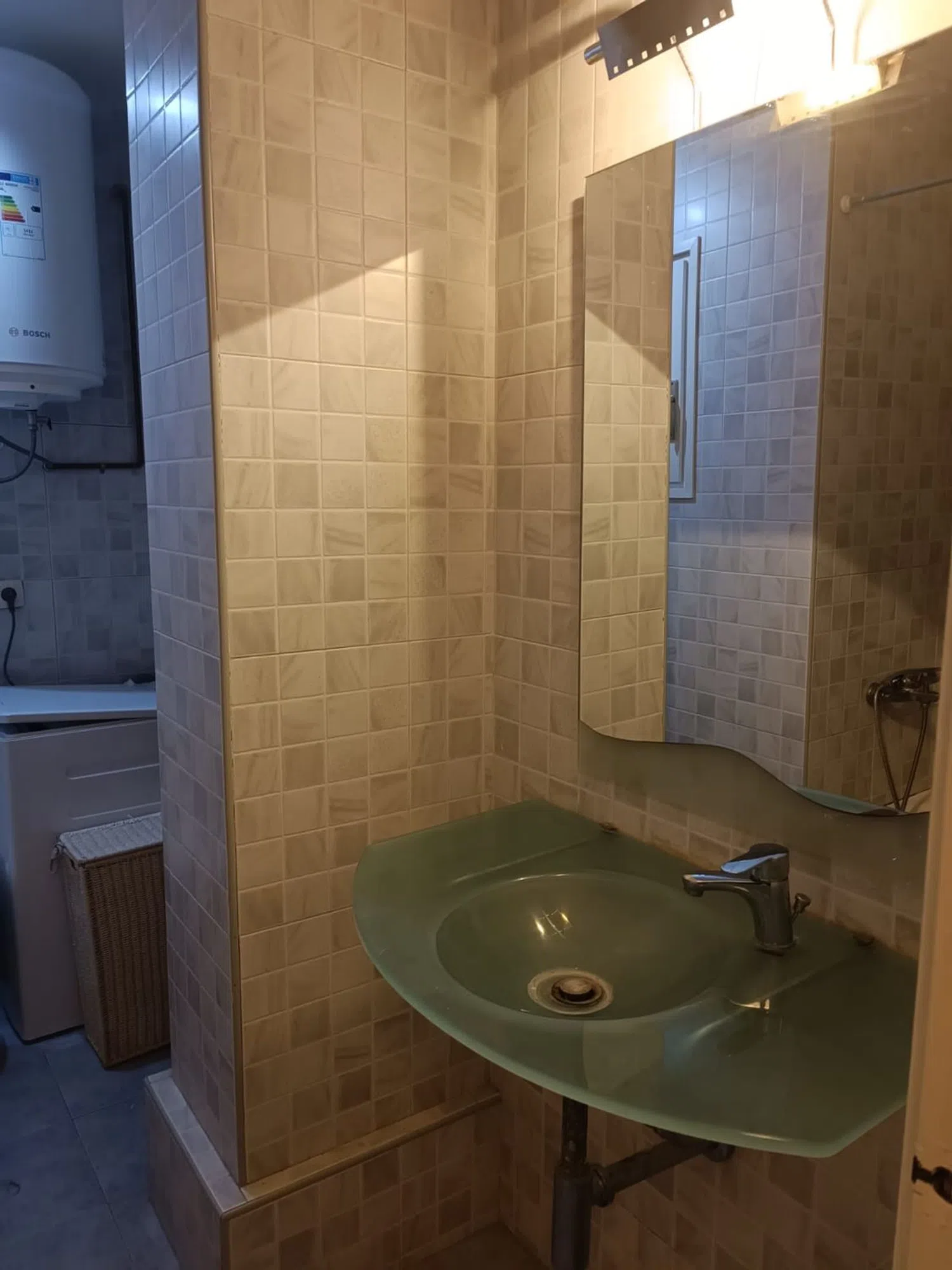 Estudio en calle de Berlín, 51 - Foto 6