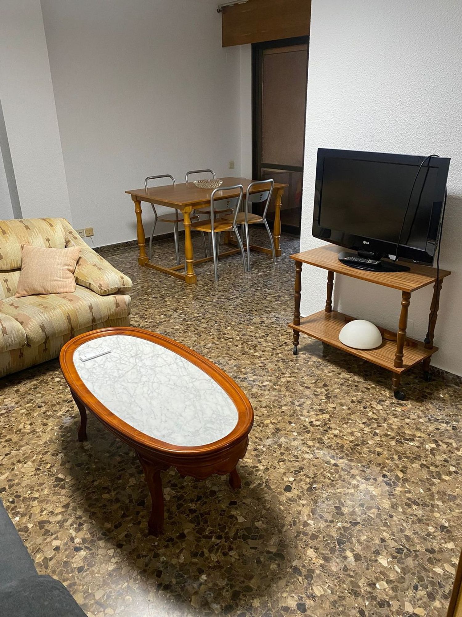Piso en Avenida Juan Carlos I, 16, Vista Alegre - Foto 7