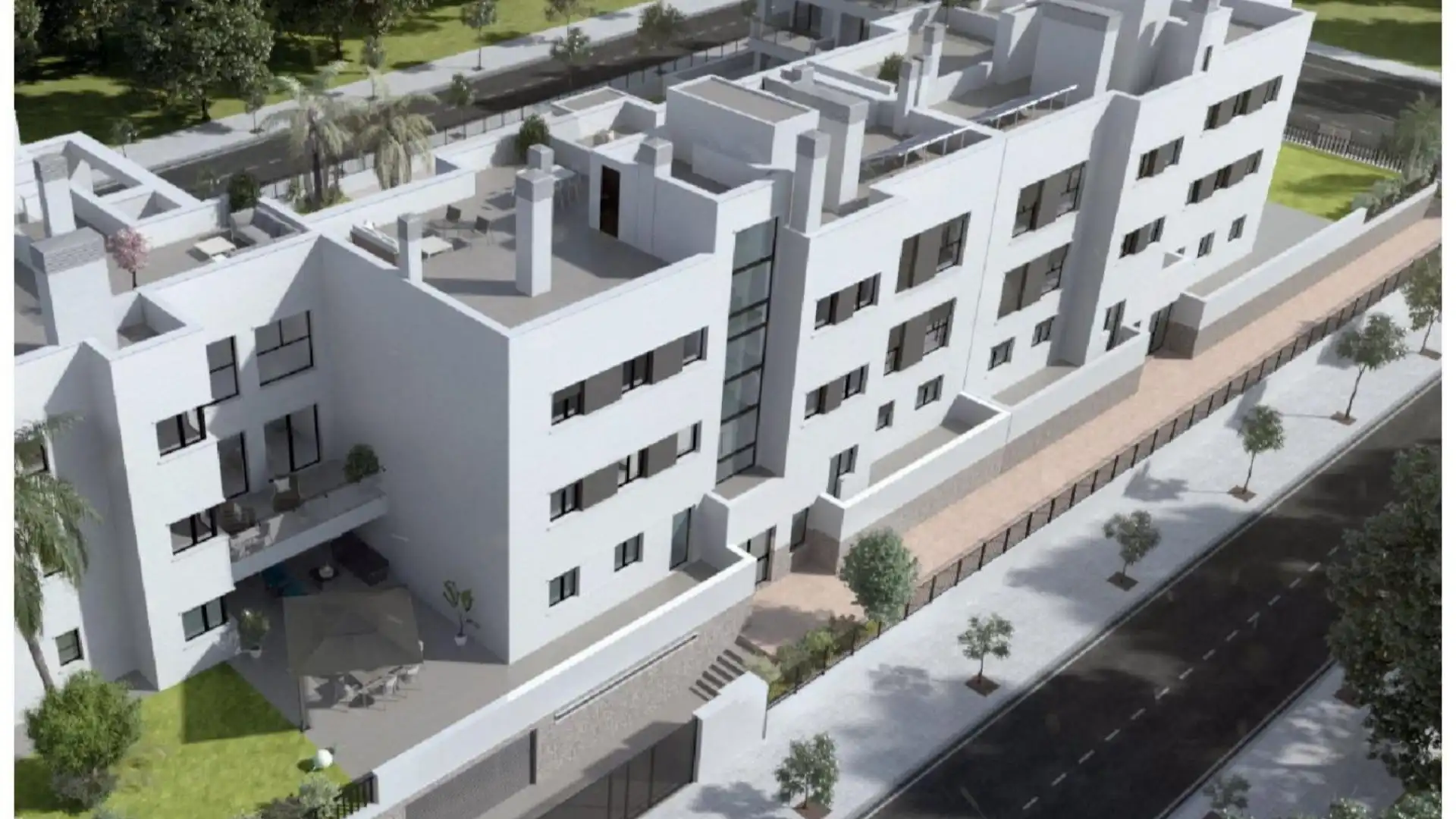 Piso en  Calle Laos 23 - Foto 3