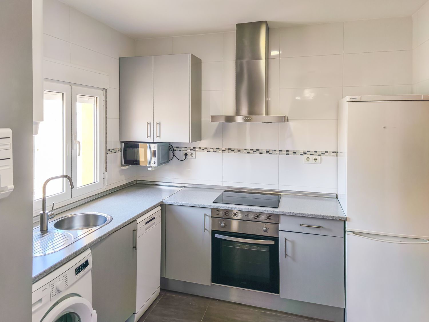 Piso en calle Alcalá, 313 - Foto 13