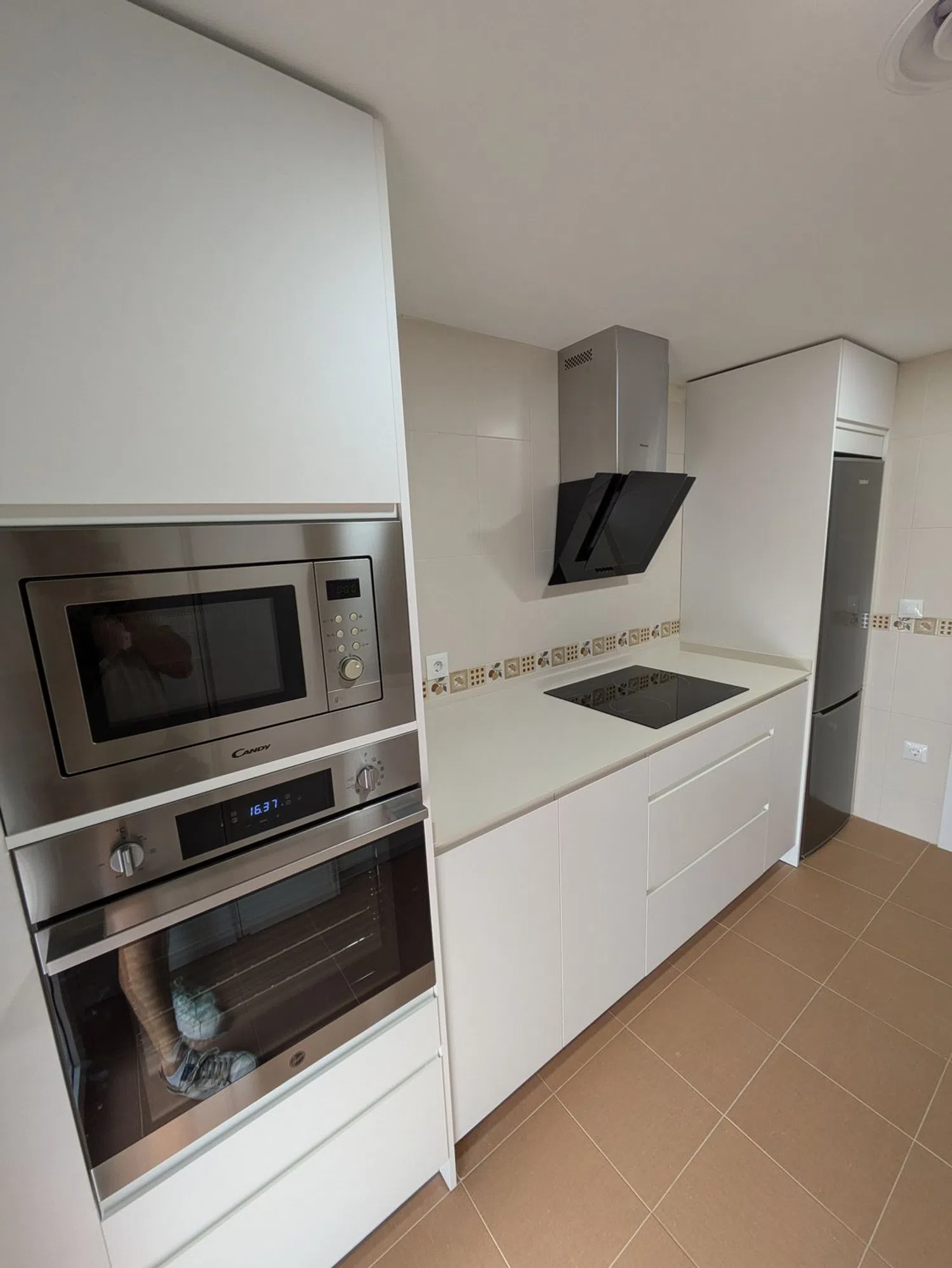 Piso en calle Ebro, 29 - Foto 10