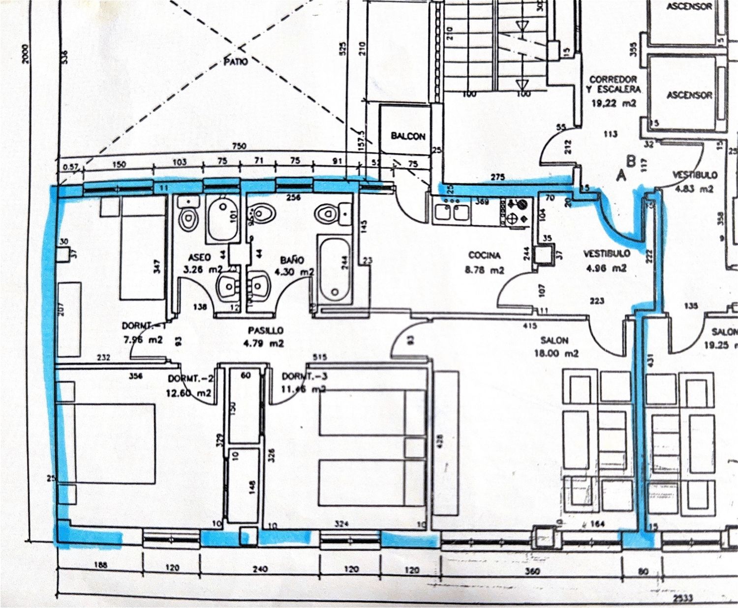 Piso en calle la Bañeza, 20 - Foto 31