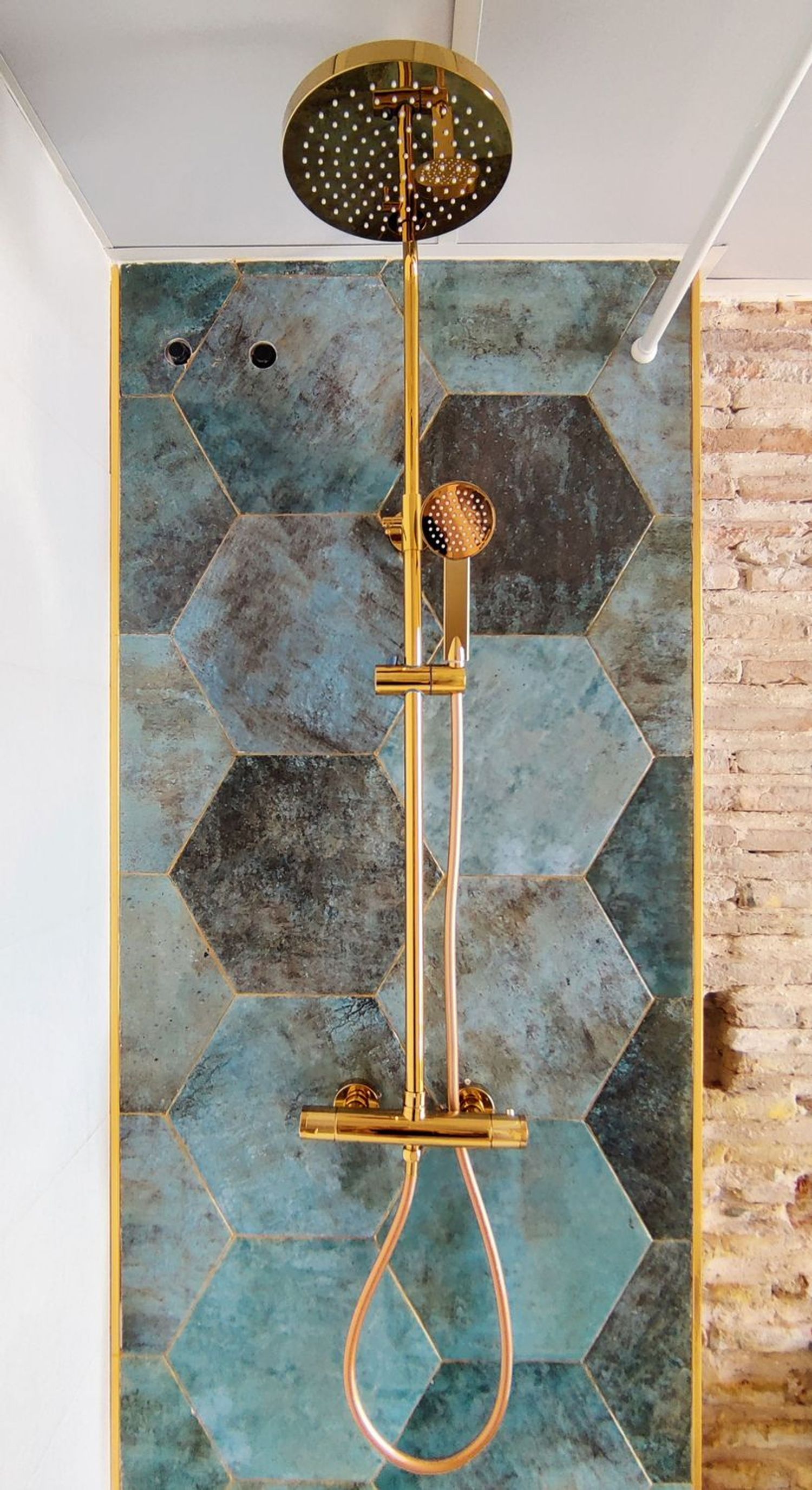 Estudio en calle del Pare Lluís Navarro, 229 - Foto 6