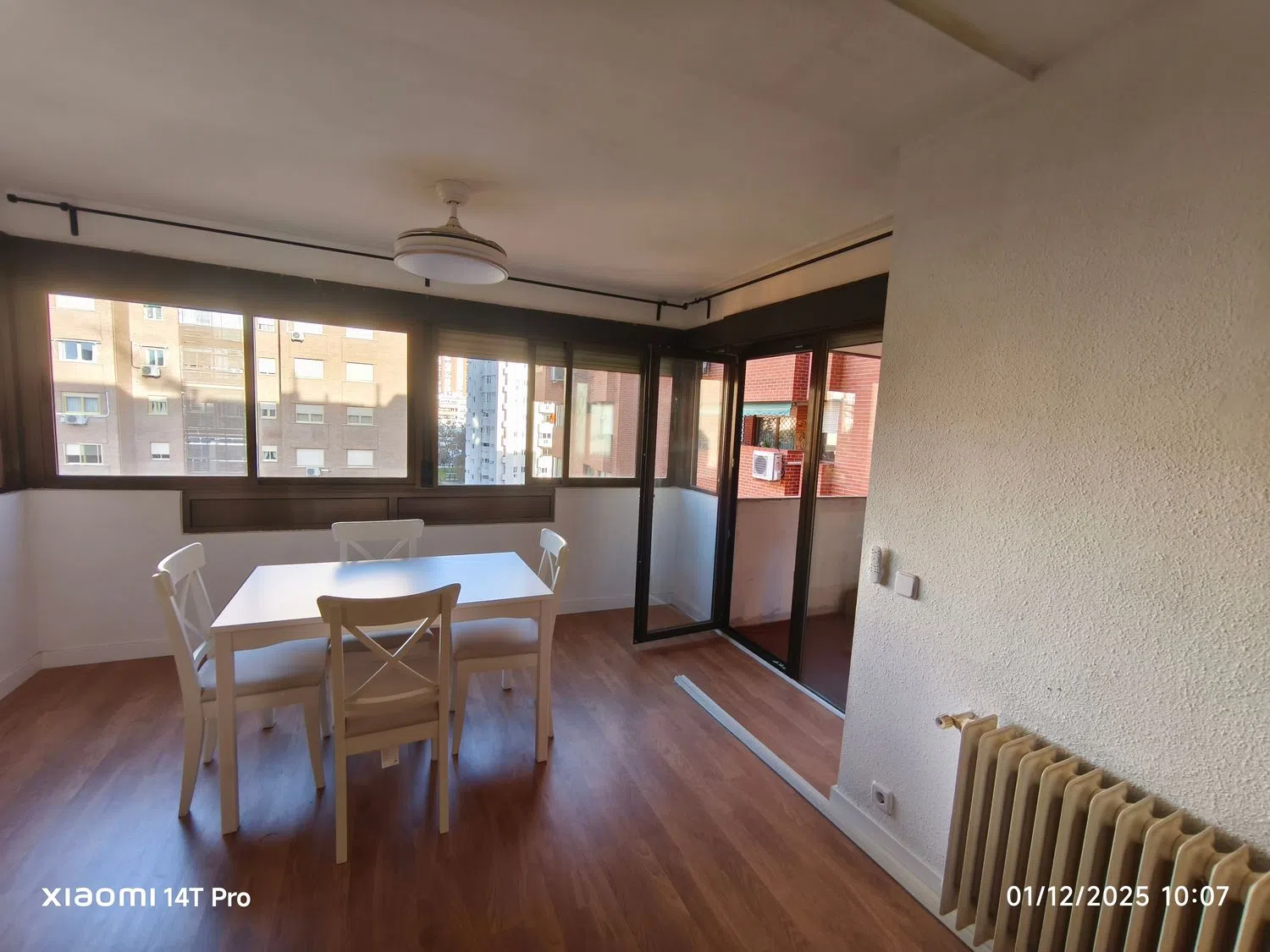 Piso en Barrio Pilar - Foto 9