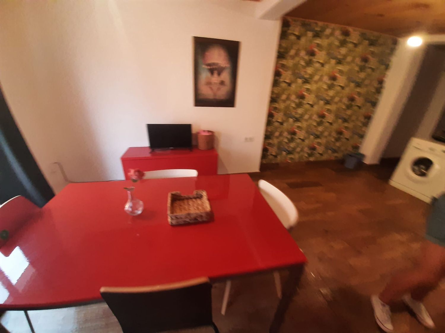 Ático en calle del Pintor Ferrandis, 54 - Foto 2