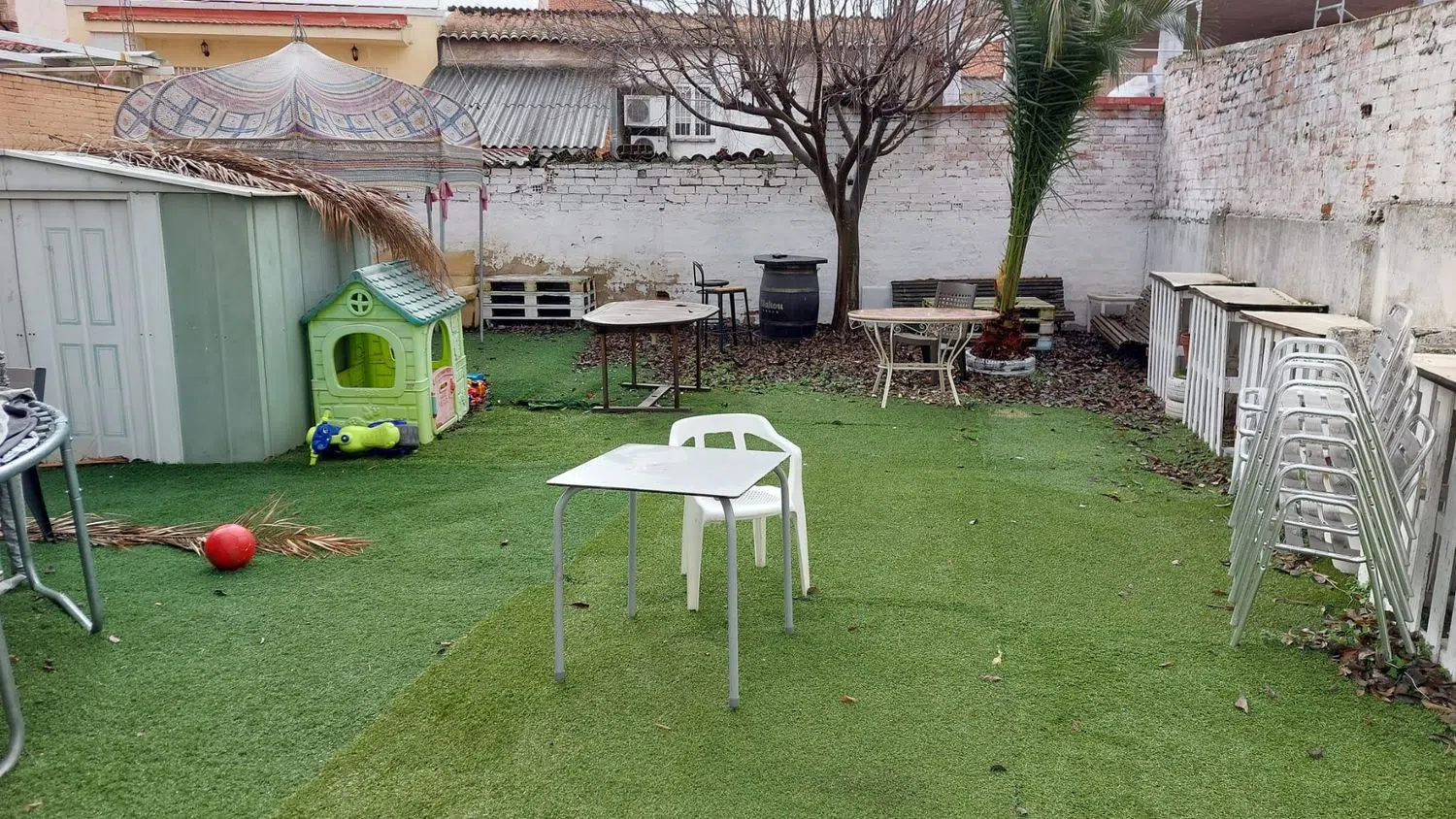 Casa de pueblo en calle de las Navas, 23 - Foto 2