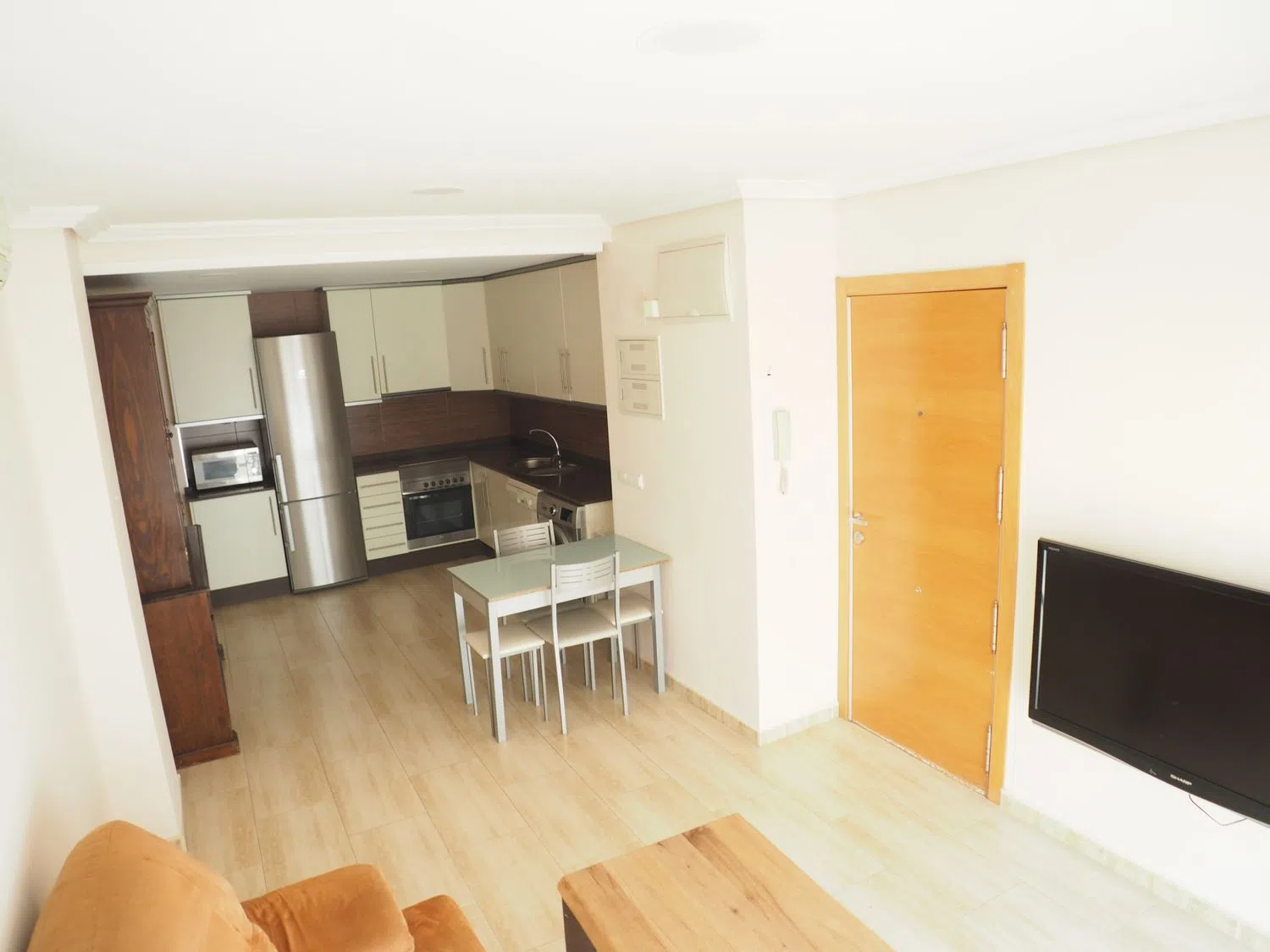 Piso en calle Lafora, 23 - Foto 3