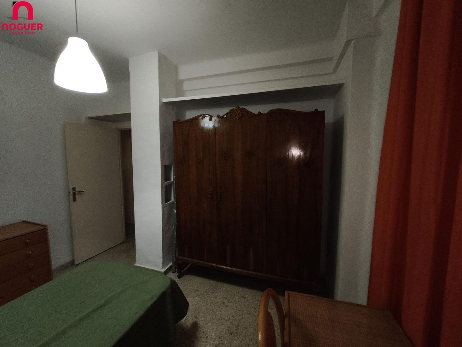 Piso en Ciudad Jardín - Foto 11