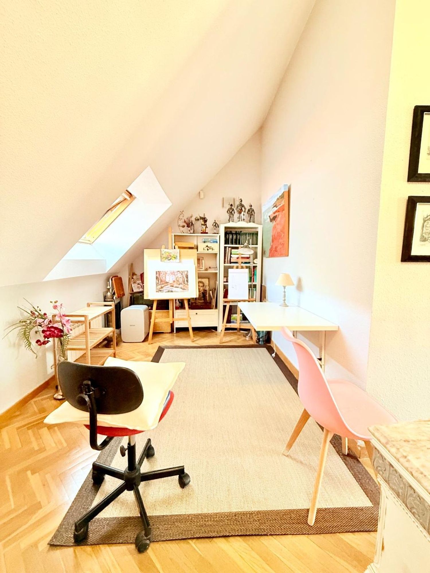 Chalet adosado en calle de Panamá, 4 - Foto 10