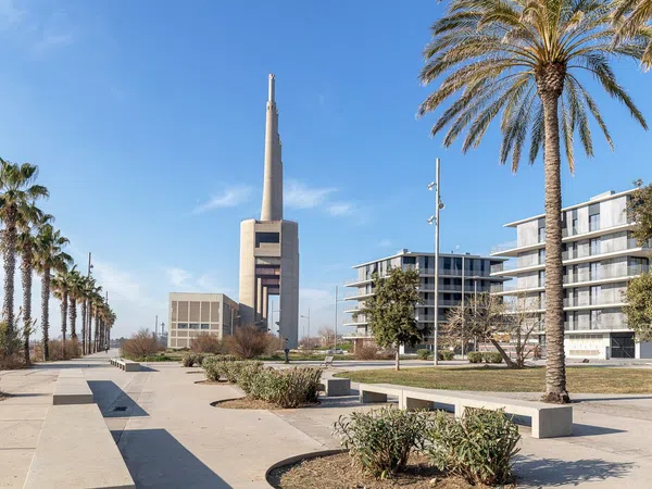 Piso en Paseo Del Mare Nostrum - Foto 42