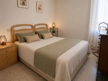 Piso en  Carrer de les Avellanes 12 - Foto 6