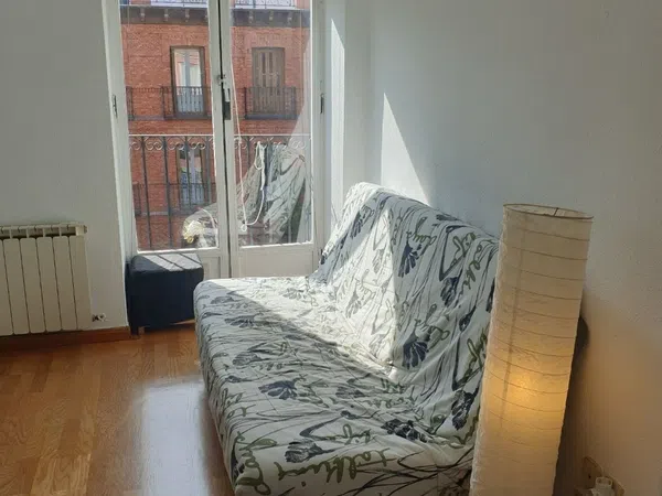 Piso en calle de Argumosa, 15