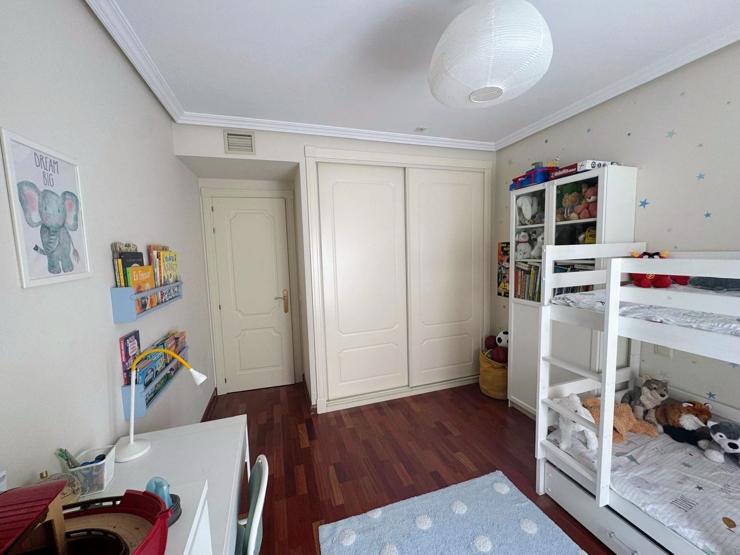 Piso en Calle Moreras, 39, Zona Monte el Pilar - Foto 20